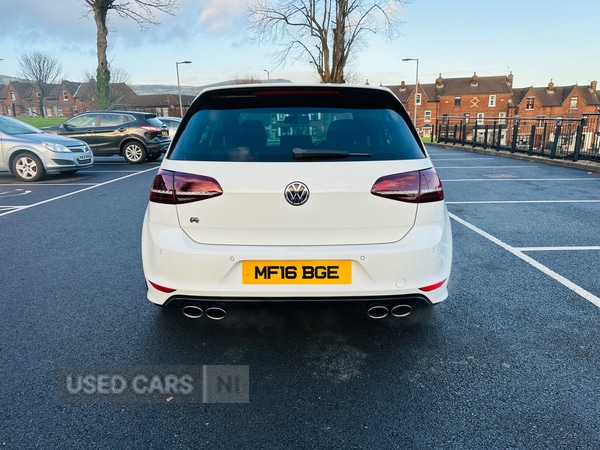 Used Volkswagen Golf 2016 for sale - 77560352: Photo 8