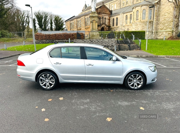 Used Skoda Superb 2015 for sale - 76593202: Photo 2
