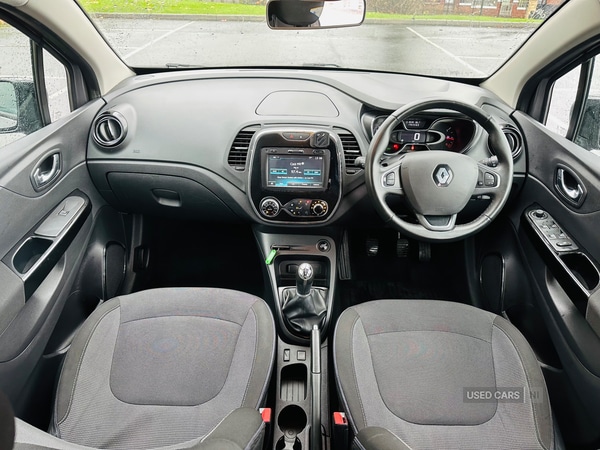 Used Renault Captur 2017 for sale - 76458340: Photo 9