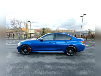 Used BMW 3 Series 2019 for sale - 76646703: Photo