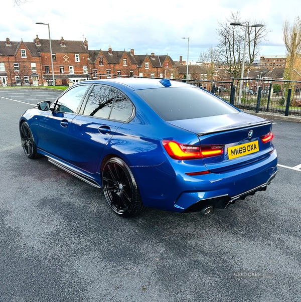 Used BMW 3 Series 2019 for sale - 76646703: Photo 3