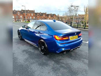 Used BMW 3 Series 2019 for sale - 76646703: Photo