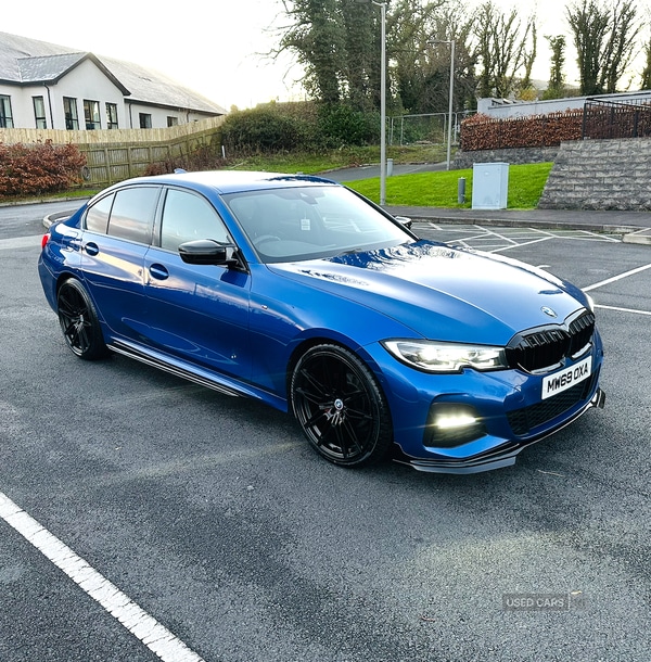 Used BMW 3 Series 2019 for sale - 76646703: Photo 4