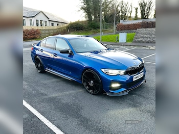 Used BMW 3 Series 2019 for sale - 76646703: Photo