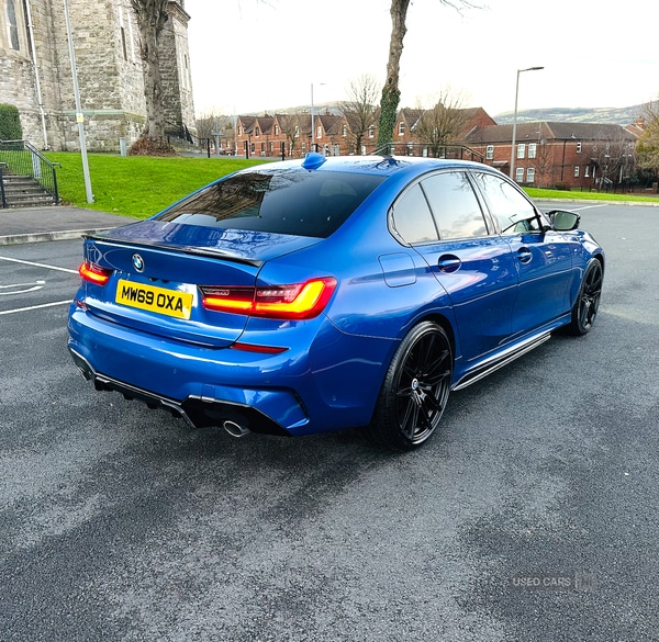 Used BMW 3 Series 2019 for sale - 76646703: Photo 6