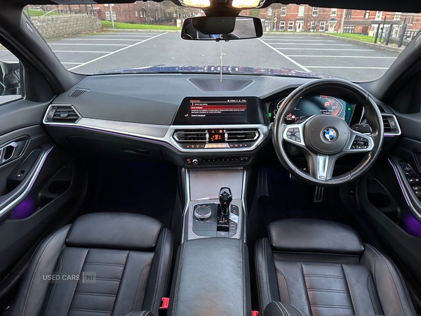 Used BMW 3 Series 2019 for sale - 76646703: Photo 9
