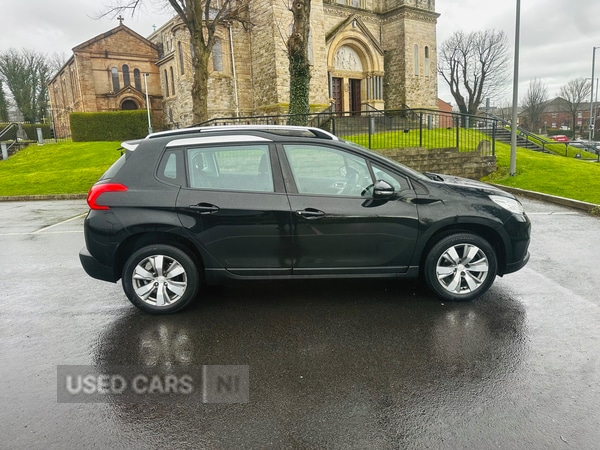 Used Peugeot 2008 2015 for sale - 78008221: Photo 2