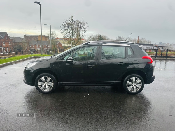 Used Peugeot 2008 2015 for sale - 78008221: Photo 5