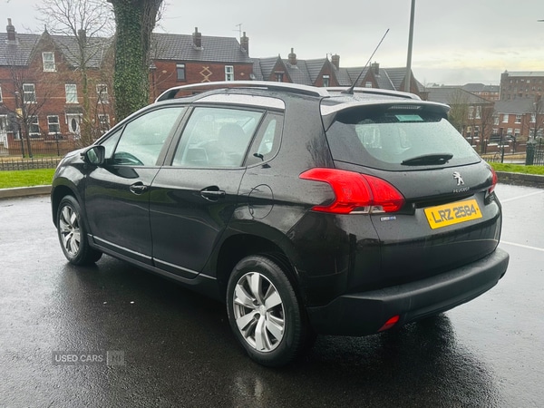 Used Peugeot 2008 2015 for sale - 78008221: Photo 6
