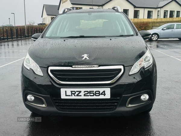 Used Peugeot 2008 2015 for sale - 78008221: Photo 7