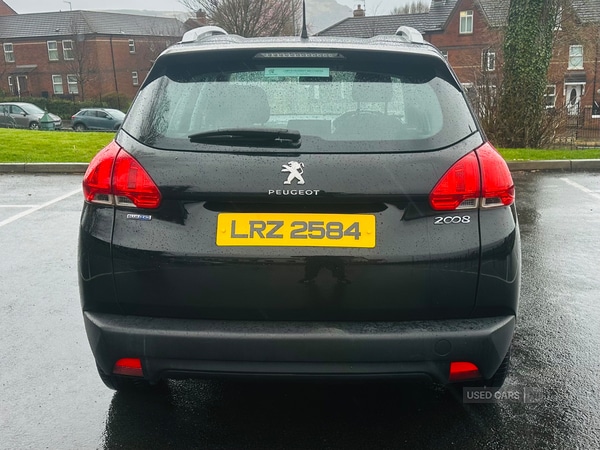 Used Peugeot 2008 2015 for sale - 78008221: Photo 8