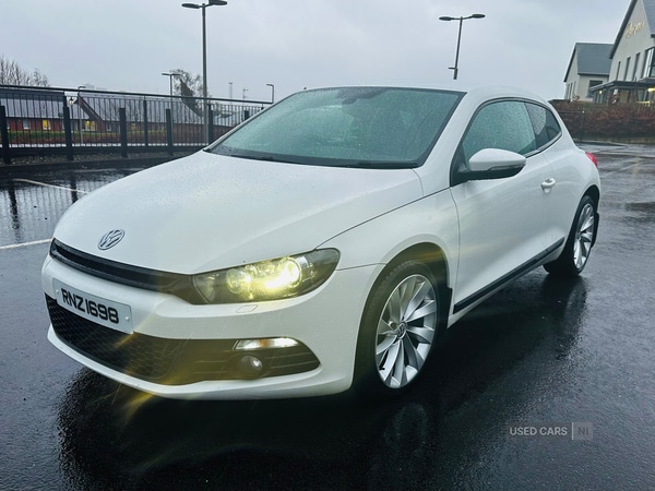 Used Volkswagen Scirocco for sale - 76998660: Photo 4