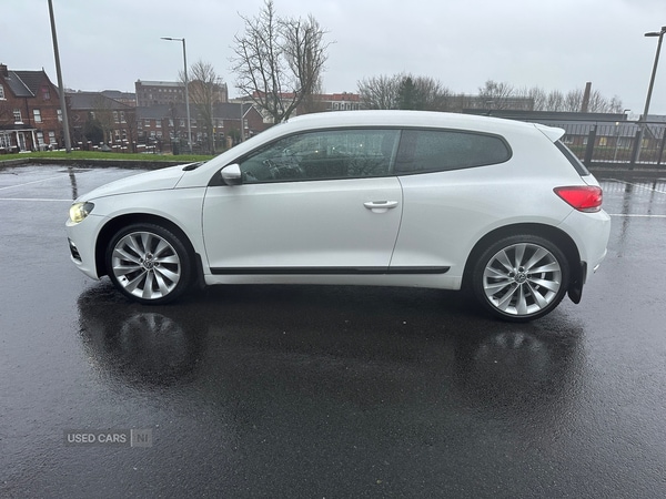 Used Volkswagen Scirocco for sale - 76998660: Photo 5