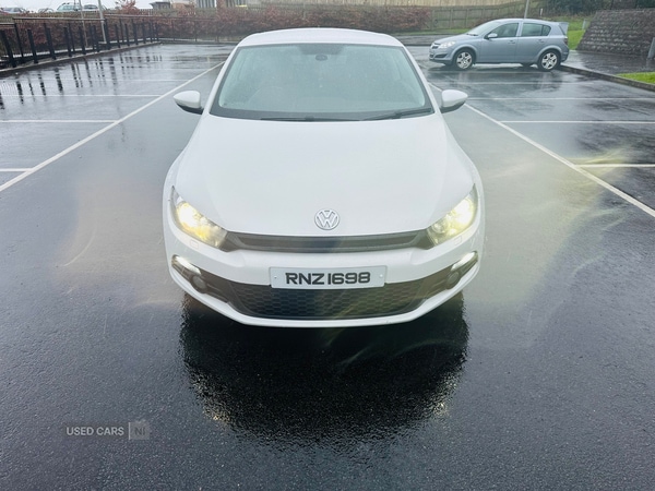 Used Volkswagen Scirocco for sale - 76998660: Photo 7