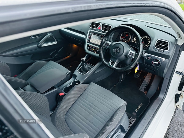 Used Volkswagen Scirocco for sale - 76998660: Photo 9