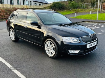 2016 - 1.6 TDI CR 110 SE 5dr