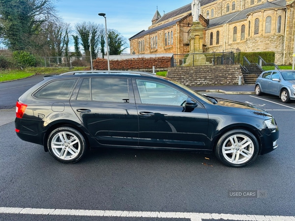 Used Skoda Octavia 2016 for sale - 77167054: Photo 2
