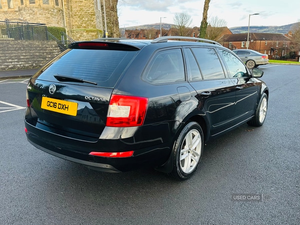 Used Skoda Octavia 2016 for sale - 77167054: Photo 3