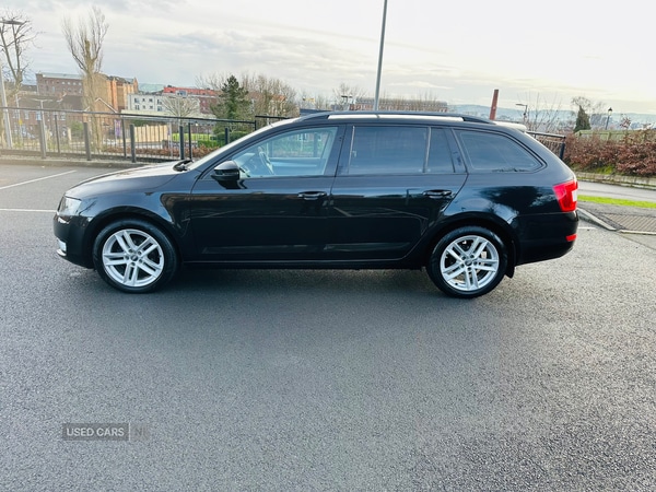 Used Skoda Octavia 2016 for sale - 77167054: Photo 5