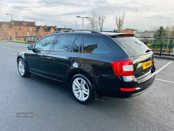 Used Skoda Octavia 2016 for sale - 77167054: Photo 6
