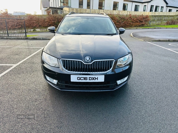 Used Skoda Octavia 2016 for sale - 77167054: Photo 7