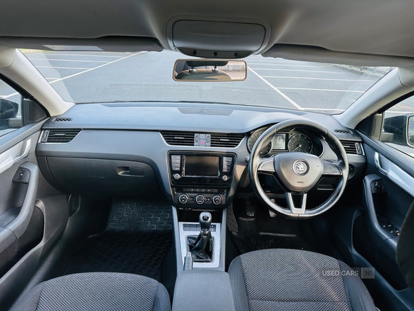 Used Skoda Octavia 2016 for sale - 77167054: Photo 9
