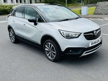 2018 - 1.6 Turbo D [120] Elite 5dr [Start Stop]