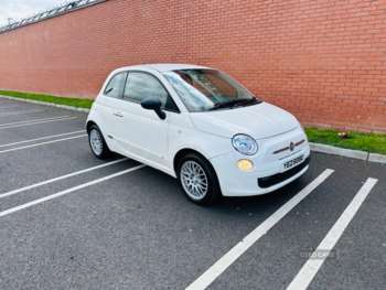 2009 - 1.2 Pop 3dr