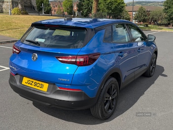 Used Vauxhall Grandland X 2018 for sale - 79442292: Photo