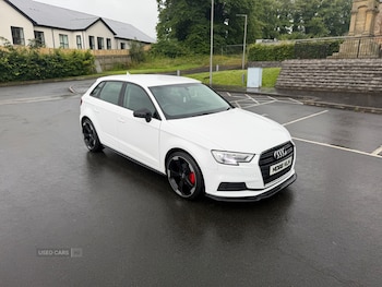 Used Audi A3 2017 for sale - 79413595: Photo
