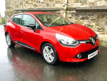 2015 - 1.2 16V Dynamique Nav 5dr