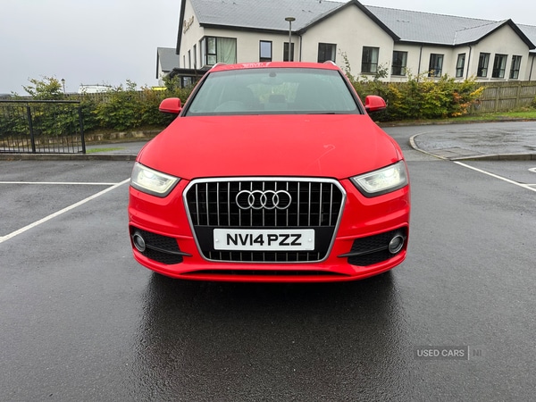Used Audi Q3 2014 for sale - 76123403: Photo 7