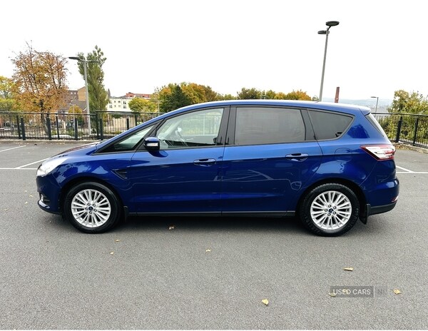 Used Ford S-Max 2015 for sale - 76271200: Photo 5