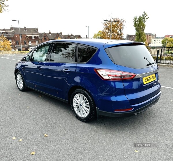 Used Ford S-Max 2015 for sale - 76271200: Photo 6
