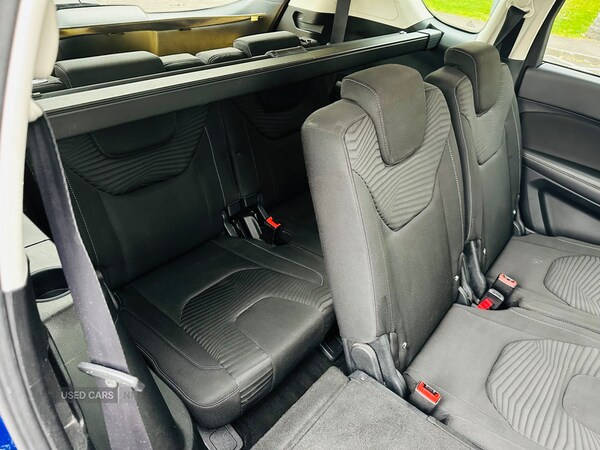Used Ford S-Max 2015 for sale - 76271200: Photo 9