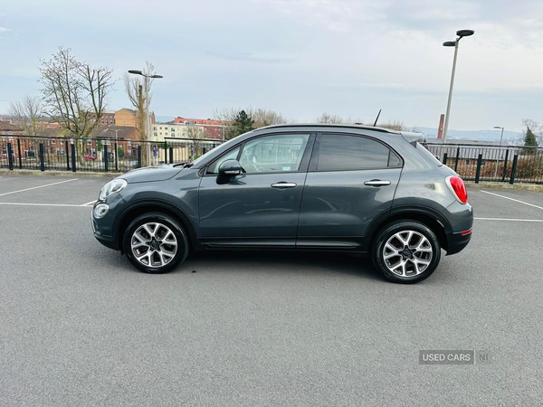 Used Fiat 500X 2016 for sale - 76318579: Photo 5