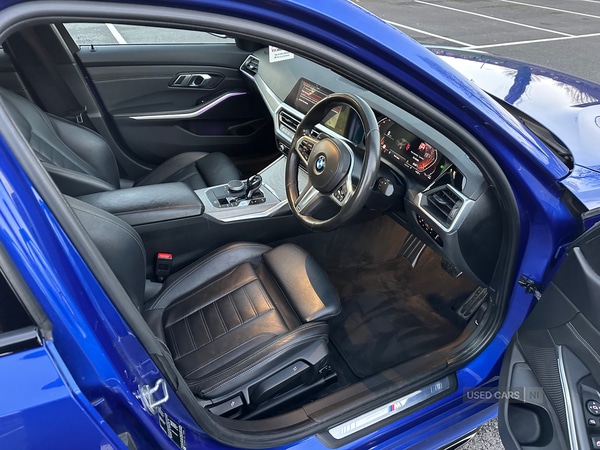 Used BMW 3 Series 2019 for sale - 77098429: Photo 10