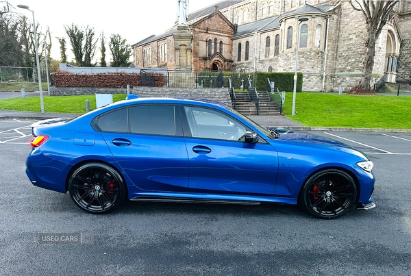 Used BMW 3 Series 2019 for sale - 77098429: Photo 2