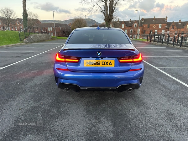 Used BMW 3 Series 2019 for sale - 77098429: Photo 8