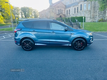 Used Ford Kuga 2018 for sale - 78587175: Photo