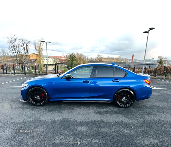 Used BMW 3 Series 2019 for sale - 78048590: Photo 5