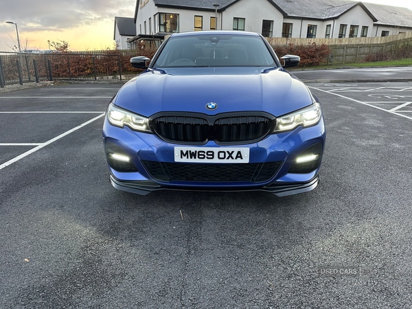 Used BMW 3 Series 2019 for sale - 78048590: Photo 7