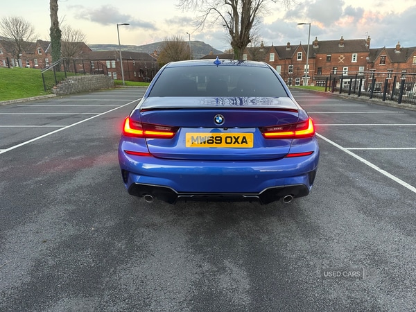 Used BMW 3 Series 2019 for sale - 78048590: Photo 8
