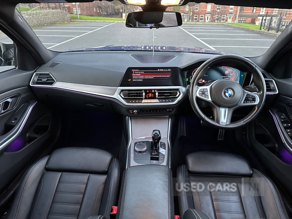 Used BMW 3 Series 2019 for sale - 78048590: Photo 9