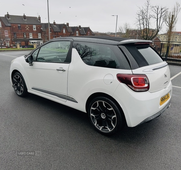 Used Citroen DS3 2014 for sale - 77098443: Photo 6