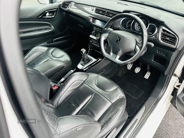Used Citroen DS3 2014 for sale - 77098443: Photo 9