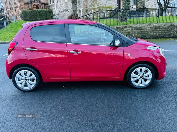 Used Citroen C1 2018 for sale - 77176096: Photo 2