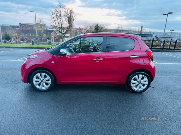 Used Citroen C1 2018 for sale - 77176096: Photo 5