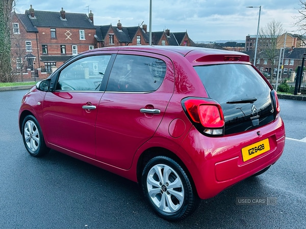 Used Citroen C1 2018 for sale - 77176096: Photo 6