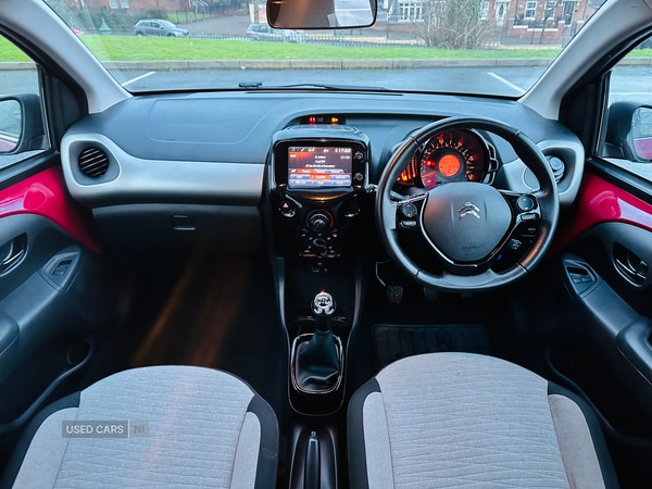 Used Citroen C1 2018 for sale - 77176096: Photo 9